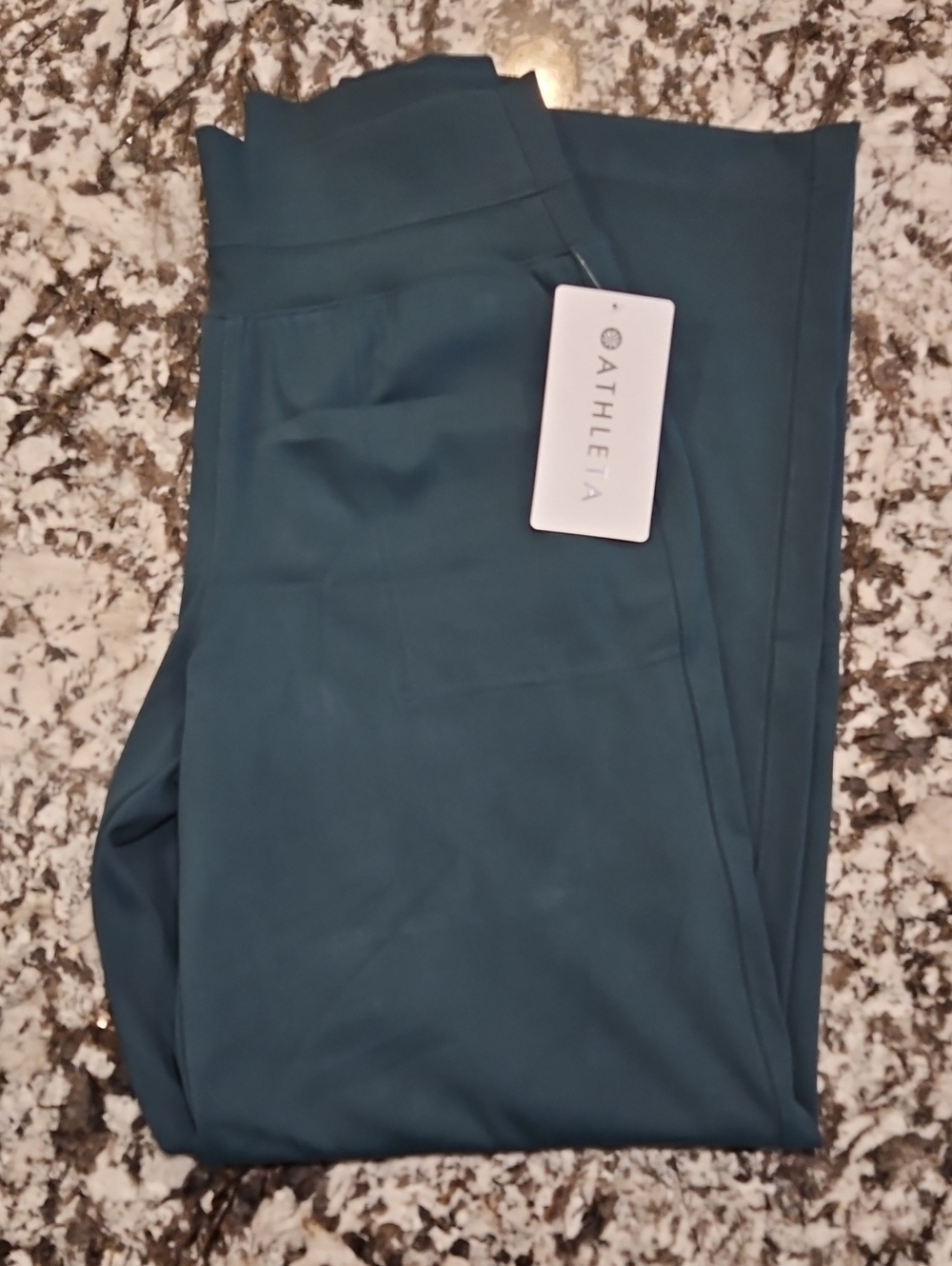 NWT Athleta Venice Wide Leg Pant
